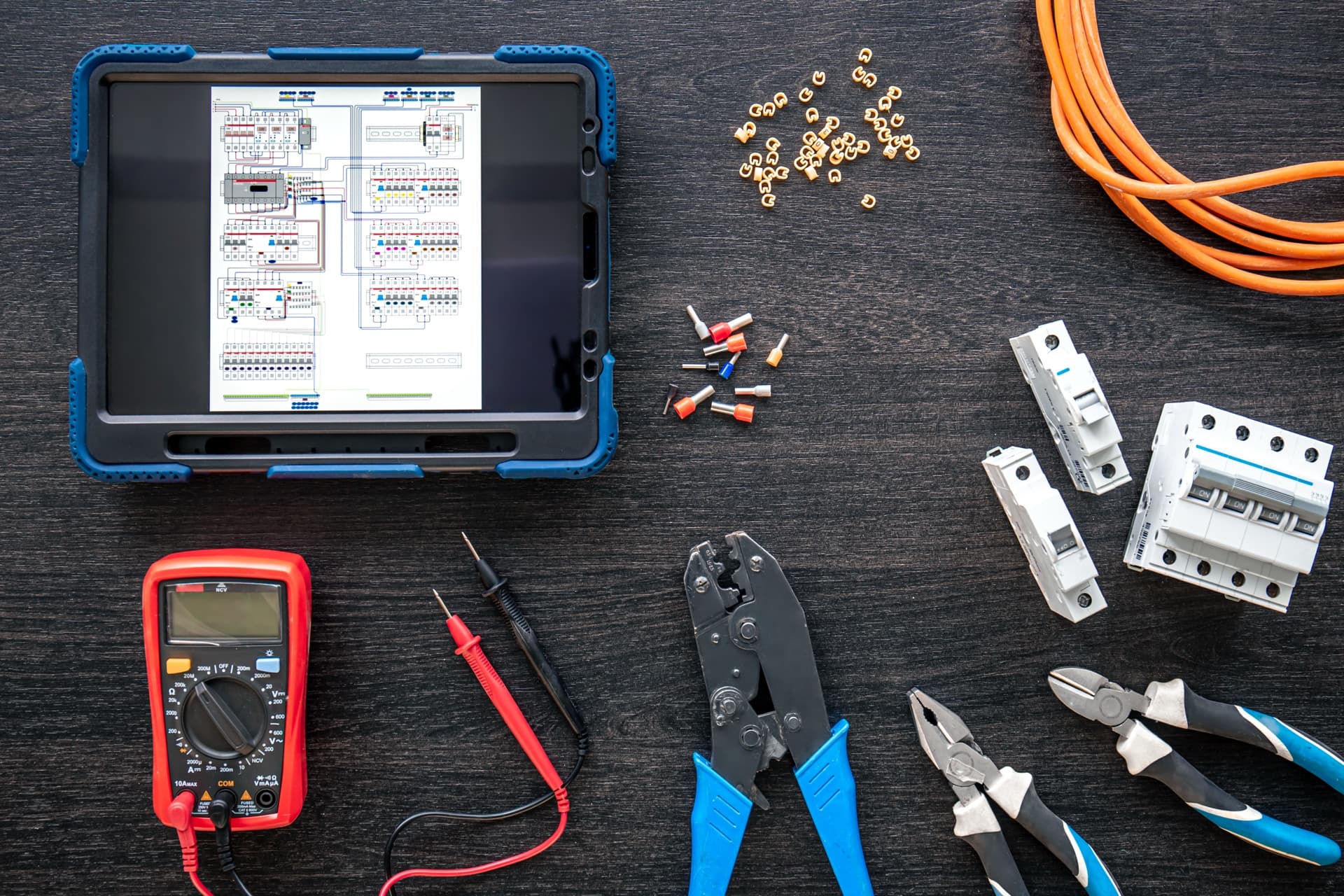 Smart Home Wiring by Prime Electrical across New England